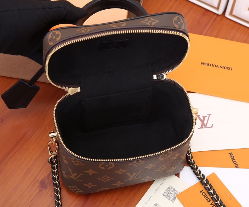 LV Cosmetic Bags